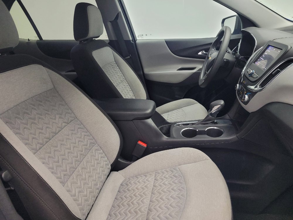 Used 2024 Chevrolet Equinox LS w/ LS Convenience Package FWD image 21
