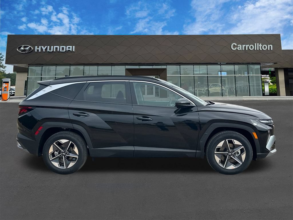 New 2026 Hyundai Tucson SEL FWD image 5