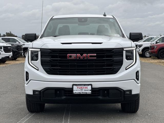 New 2026 GMC Sierra 1500 Elevation image 2