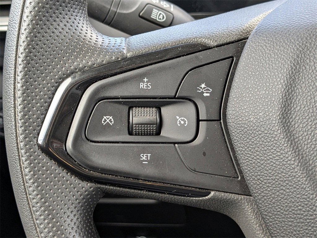 New 2026 Chevrolet TrailBlazer LS w/ LS Convenience Package image 25