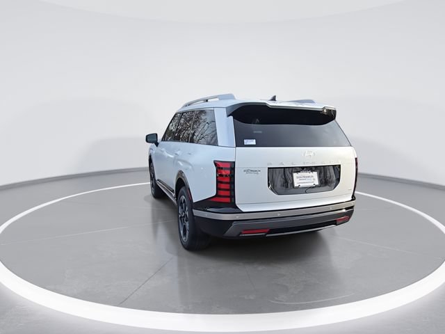 New 2026 Hyundai Palisade Limited AWD/4WD image 7