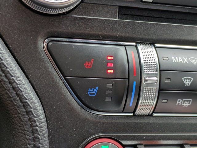 Used 2021 Ford Mustang Mach 1 w/ Equipment Group 700A image 31