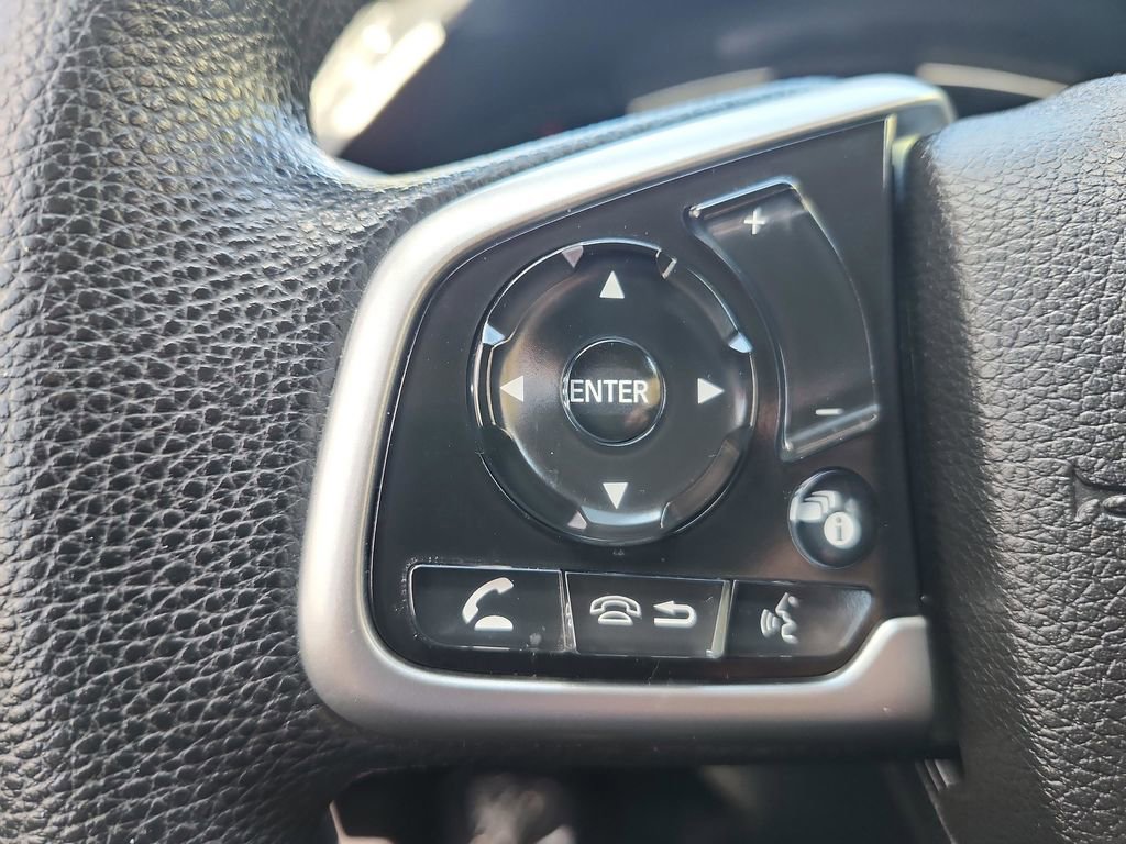 Used 2020 Honda Civic LX image 28