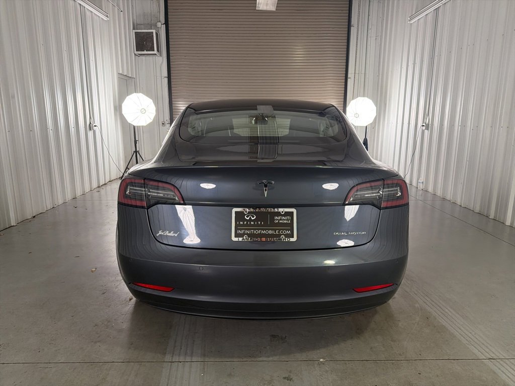 Used 2020 Tesla Model 3 Long Range image 6