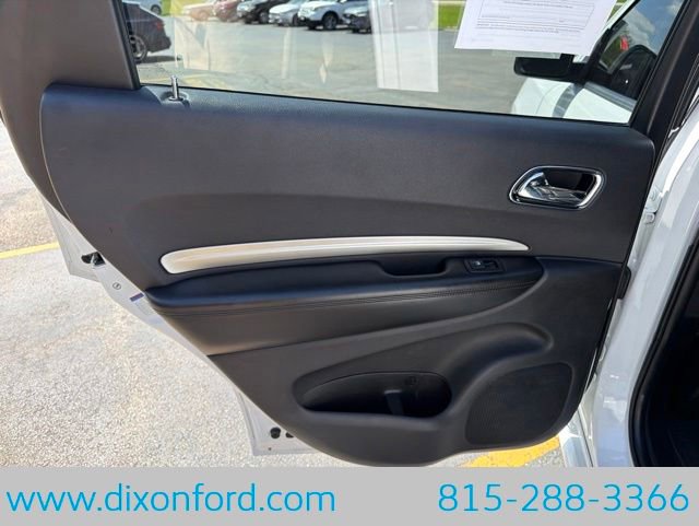 Used 2017 Dodge Durango GT w/ Premium Group AWD/4WD image 28