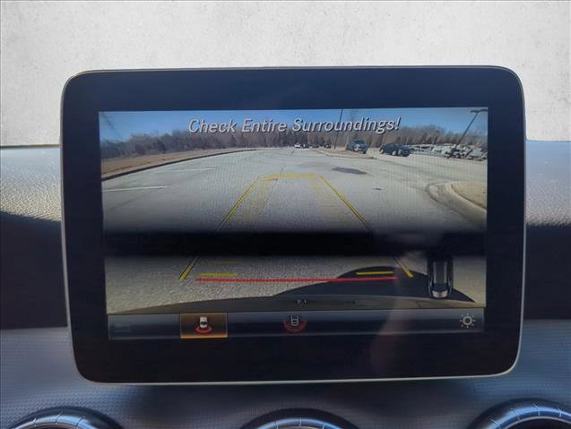 Used 2018 Mercedes-Benz CLA 250 image 13