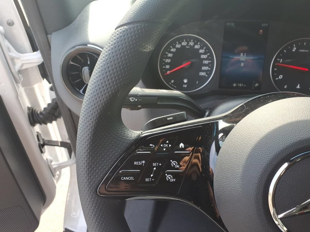 New 2026 Mercedes-Benz Sprinter 2500 image 20