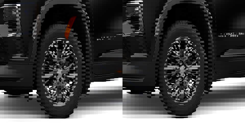 New 2026 Chevrolet Traverse LT w/ Driver Confidence Package image 54