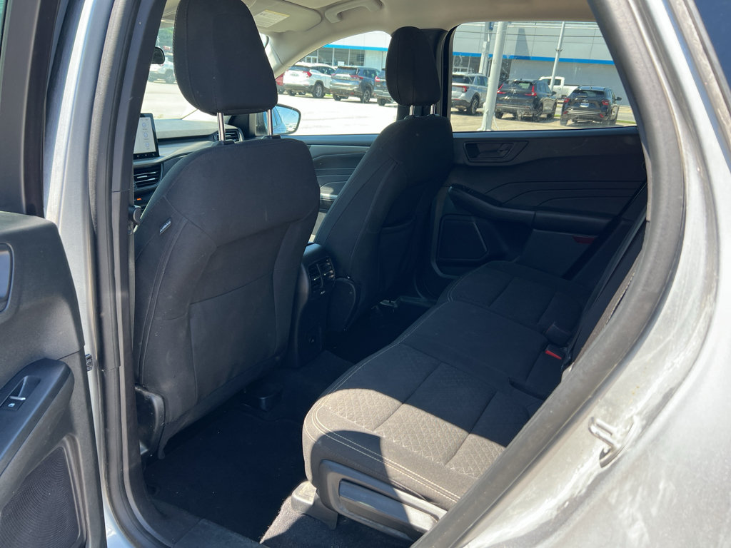 Used 2023 Ford Escape Active w/ Tech Pack #1 FWD image 11