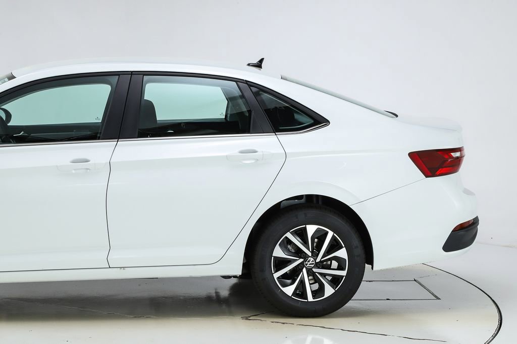 New 2026 Volkswagen Jetta S image 40
