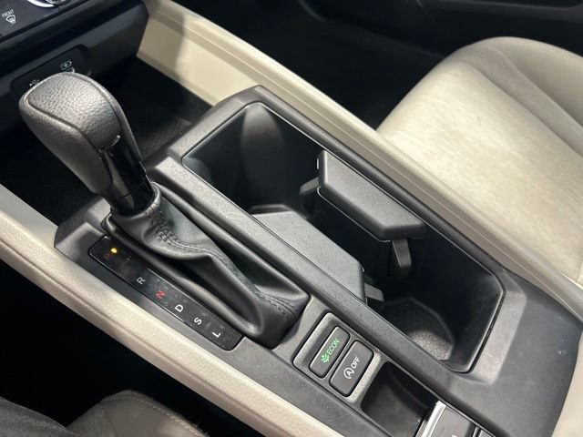 Certified 2023 Honda Accord EX image 25