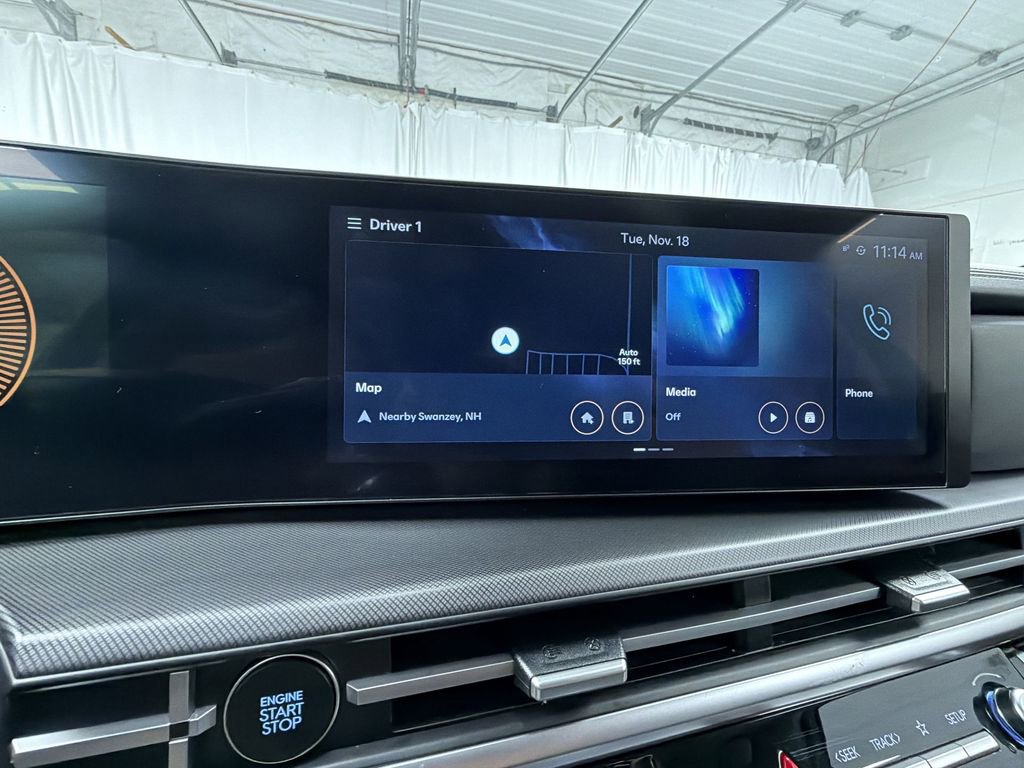 Used 2024 Hyundai Santa Fe XRT image 27