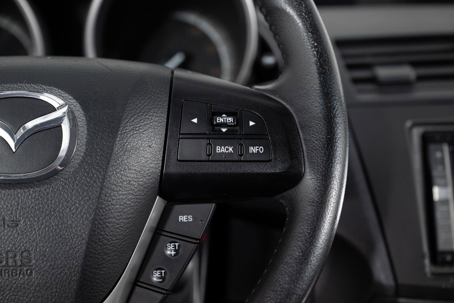 Used 2011 MAZDA MAZDA3 s Sport image 31