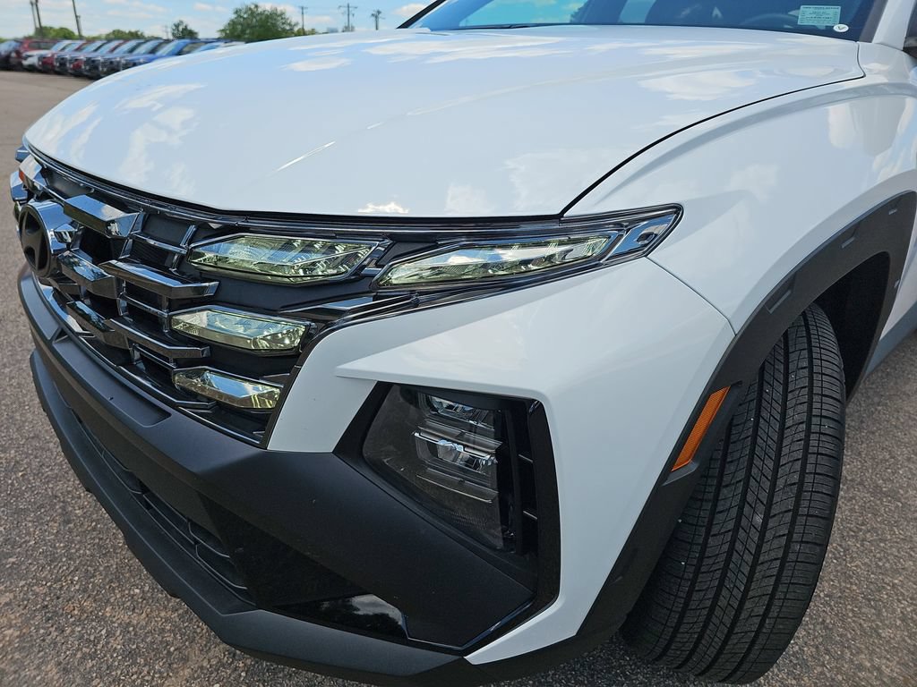 Certified 2025 Hyundai Tucson XRT AWD/4WD image 26