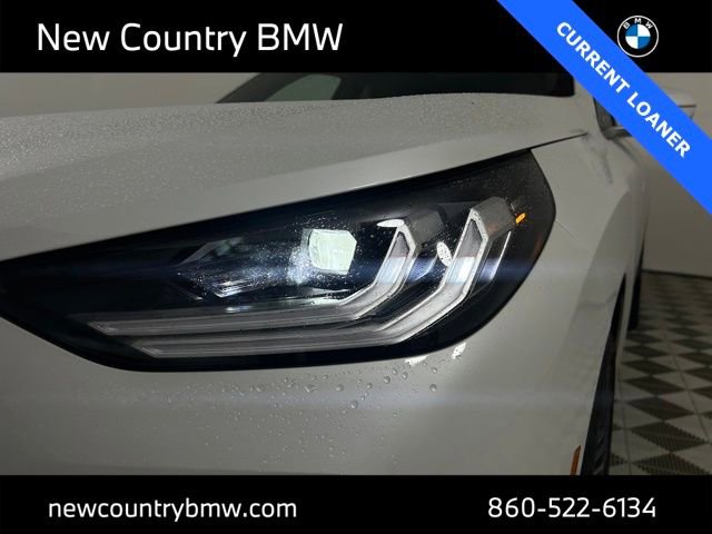 Certified 2025 BMW X3 xDrive30 w/ Premium Package AWD/4WD image 29