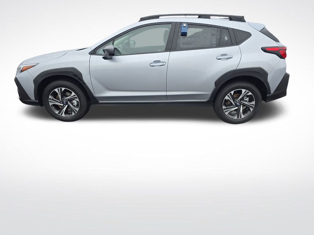 New 2026 Subaru Crosstrek 2.0i Premium image 4