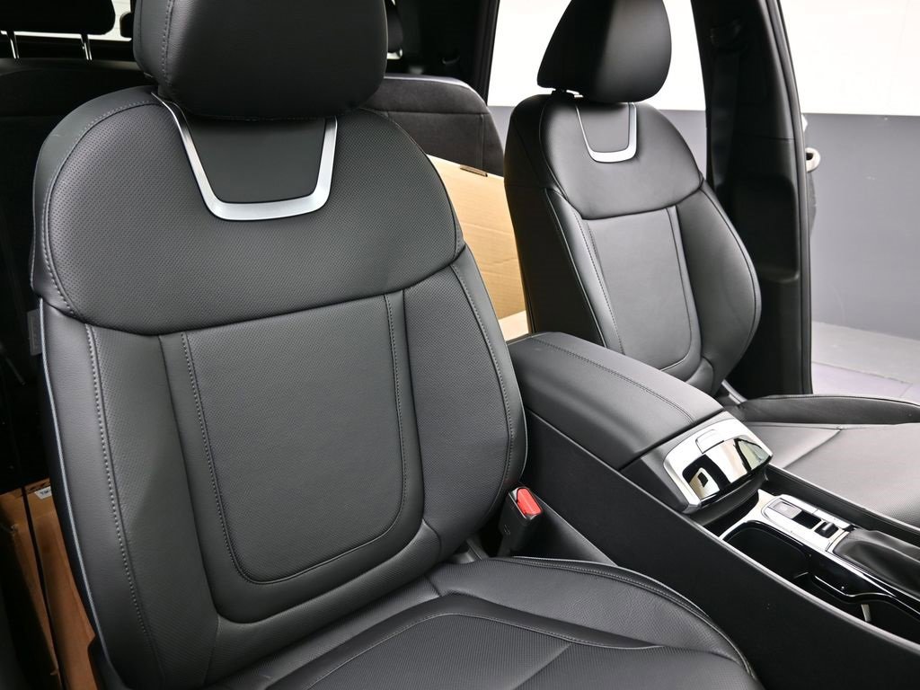 New 2026 Hyundai Santa Cruz Limited image 13