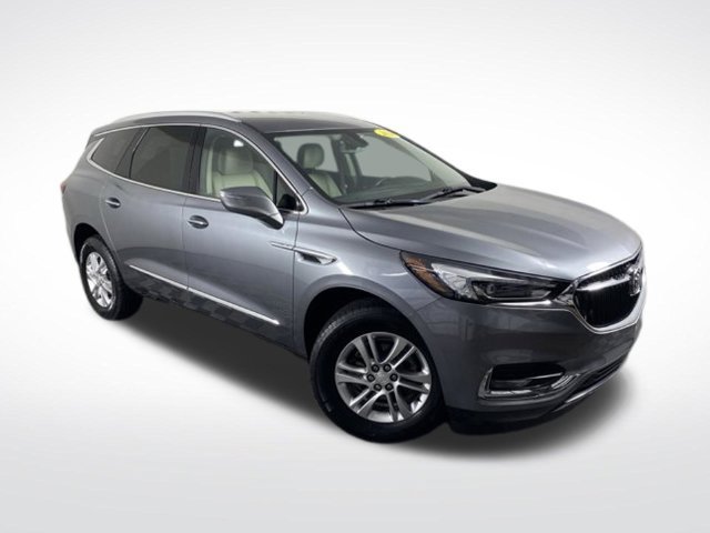 Used 2020 Buick Enclave Essence