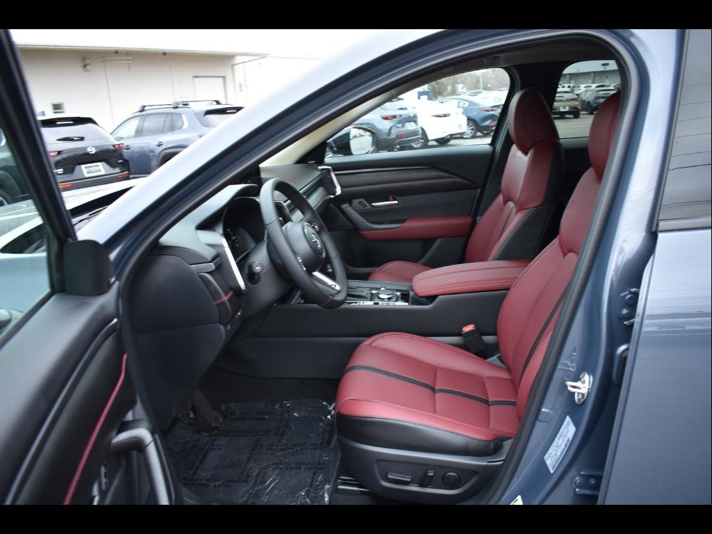 New 2025 MAZDA CX-50 2.5 Hybrid w/ Weather Package image 14
