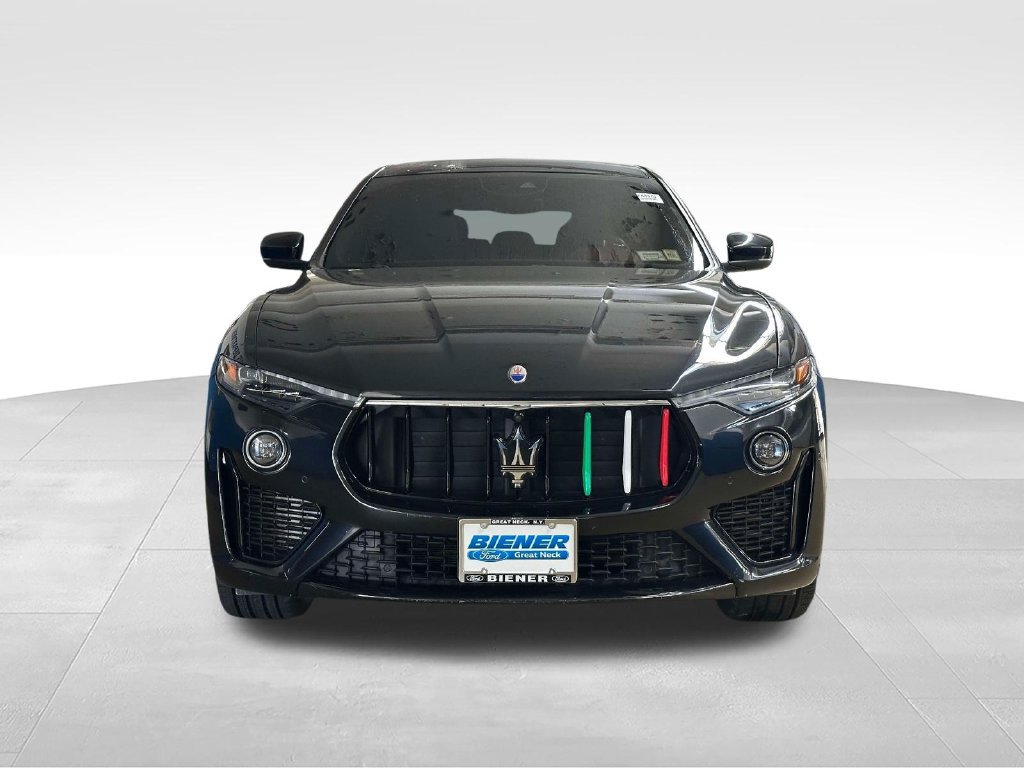 Used 2020 Maserati Levante S GranSport AWD/4WD image 36
