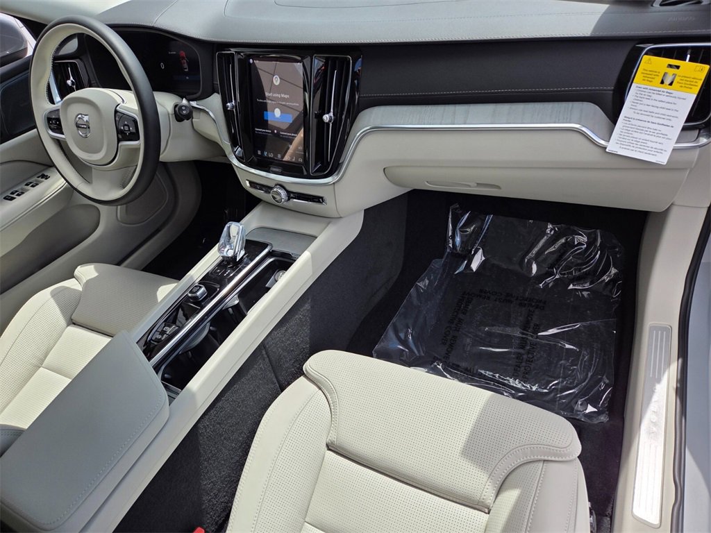 New 2026 Volvo V60 B5 Cross Country Ultra w/ Climate Package image 19