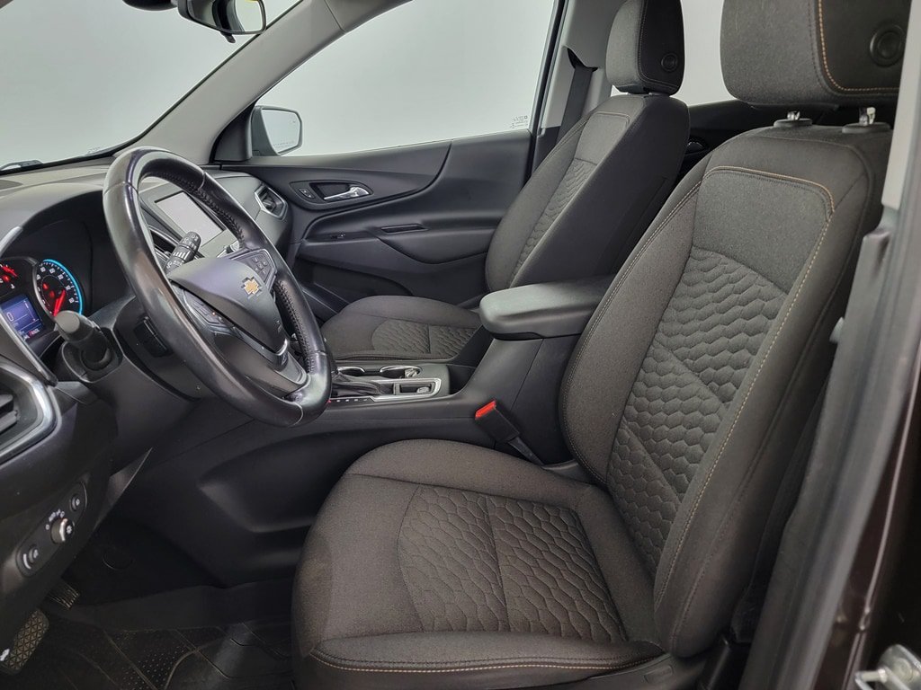 Used 2020 Chevrolet Equinox LT FWD image 14