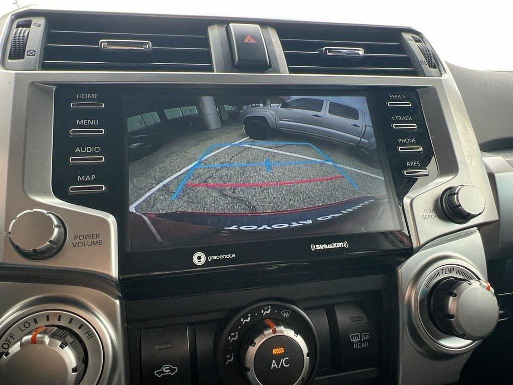 Used 2022 Toyota 4Runner SR5 image 26