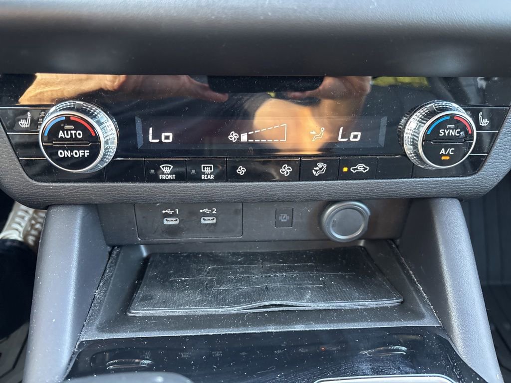 Used 2025 Mitsubishi Outlander SE FWD image 20