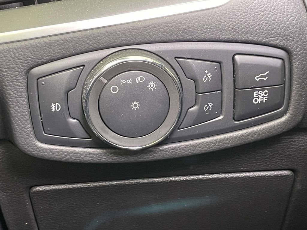 Used 2021 Ford Edge ST AWD/4WD image 30