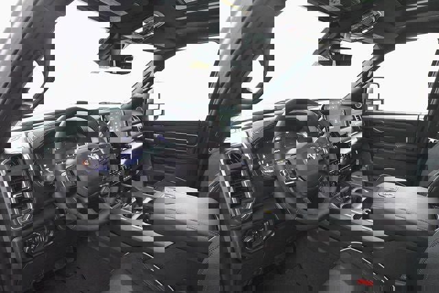 New 2026 RAM 2500 Laramie image 13