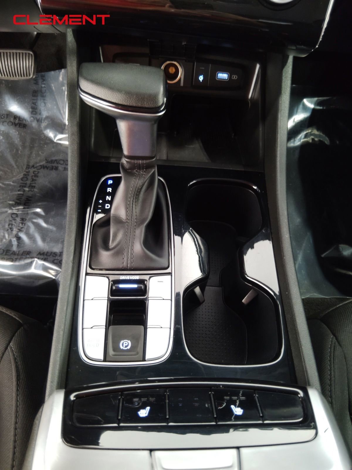 Used 2023 Hyundai Tucson SEL image 22