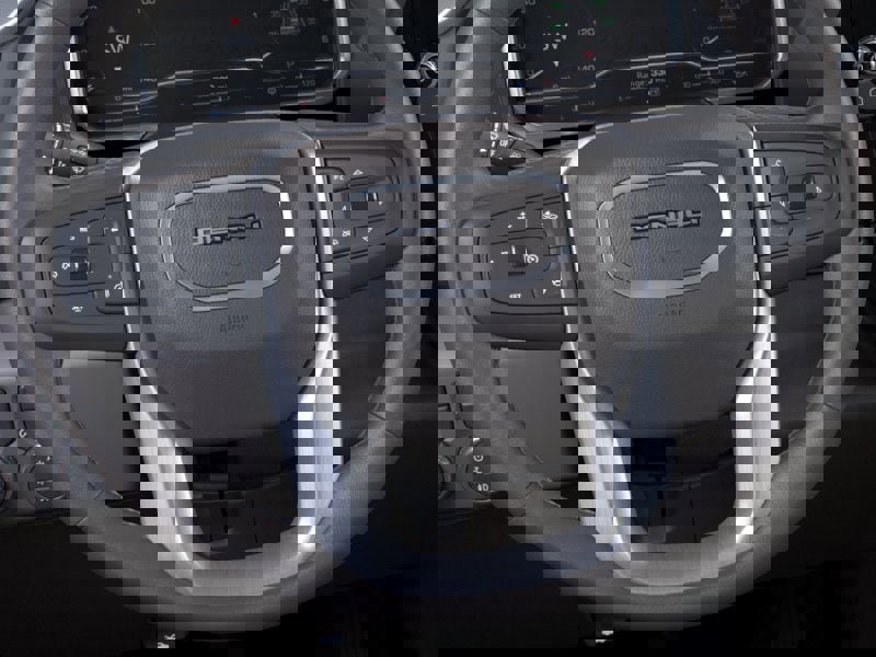 New 2026 GMC Sierra 2500 Denali image 19