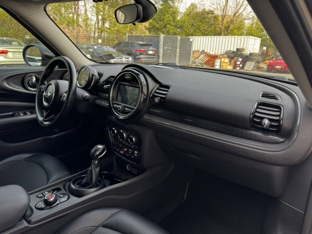 Used 2018 MINI Cooper Clubman image 32