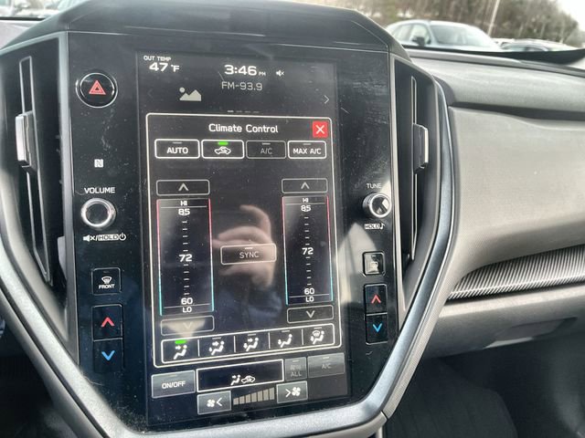 Used 2025 Subaru Crosstrek 2.5i Limited image 18