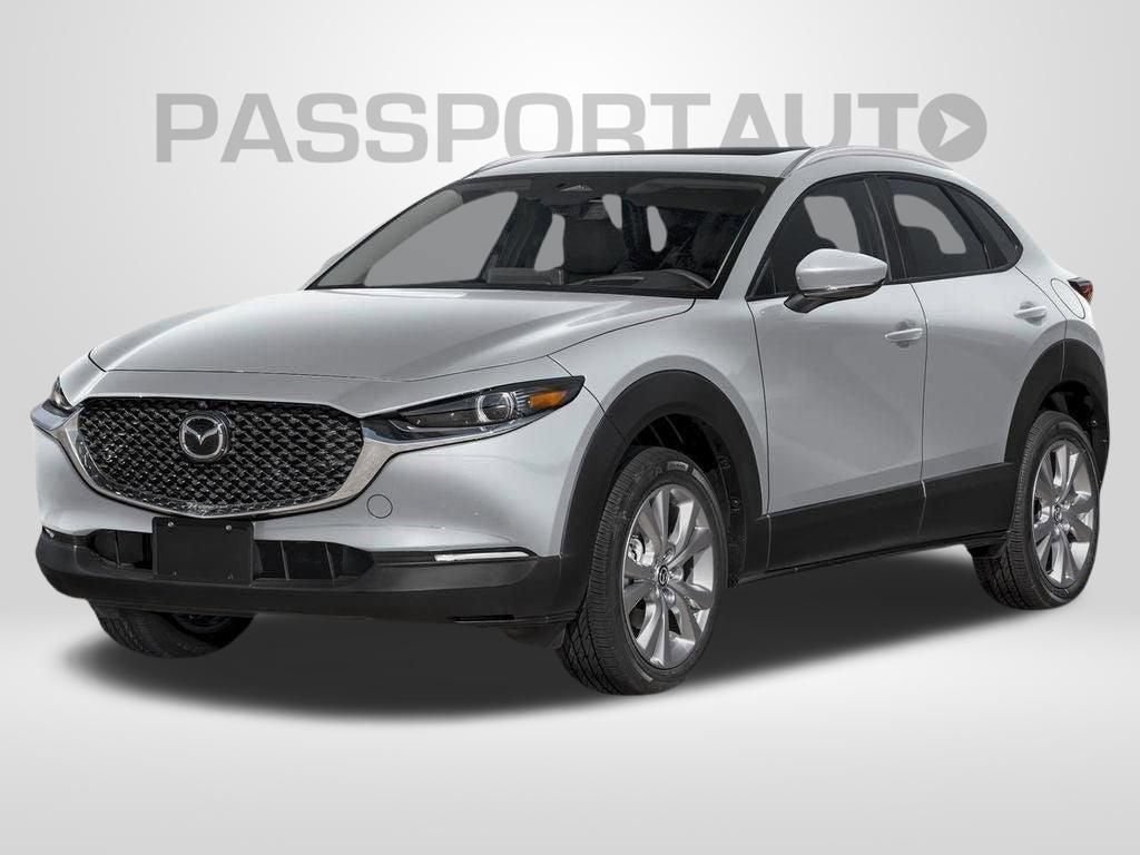 New 2026 MAZDA CX-30 AWD 2.5 S w/ Premium Package image 51