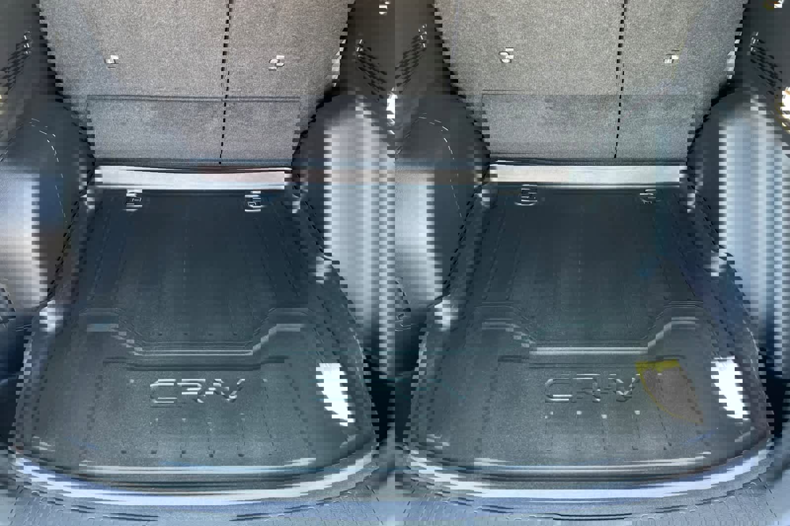 New 2026 Honda CR-V Sport-L image 17