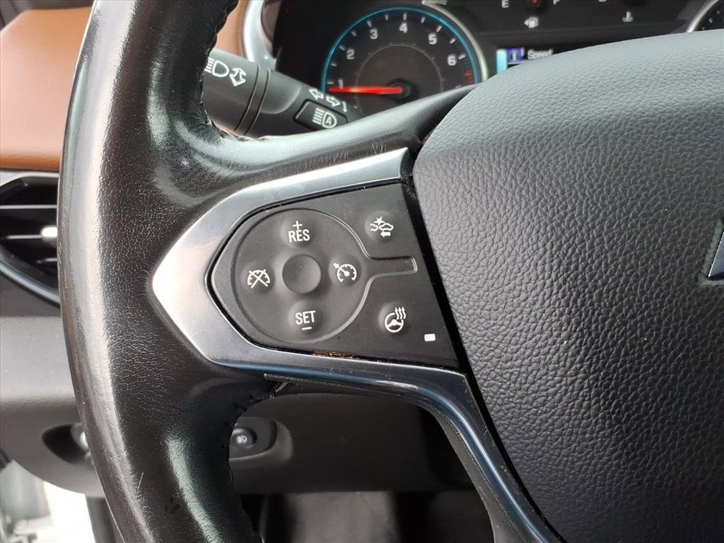 Used 2018 Chevrolet Traverse High Country image 21