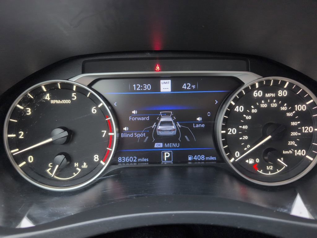 Used 2019 Nissan Altima 2.5 SL image 15