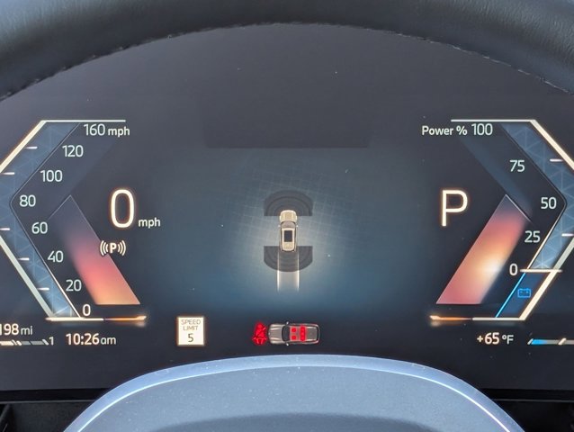 New 2026 BMW X1 xDrive28i w/ Technology Package AWD/4WD image 11