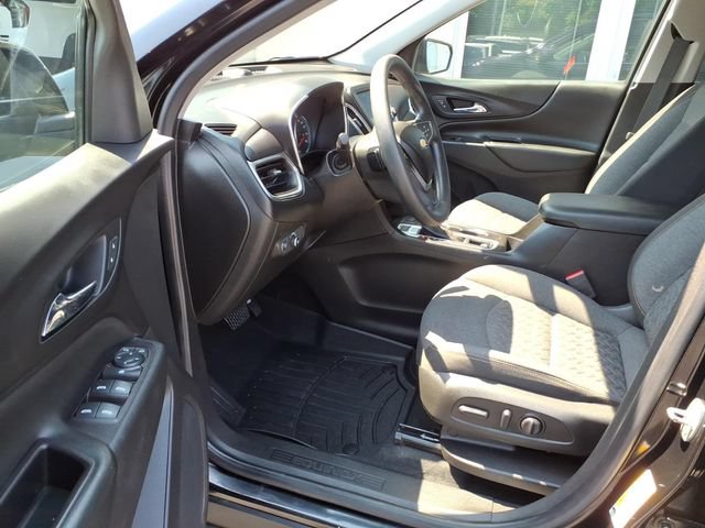 Used 2022 Chevrolet Equinox LT AWD/4WD image 13