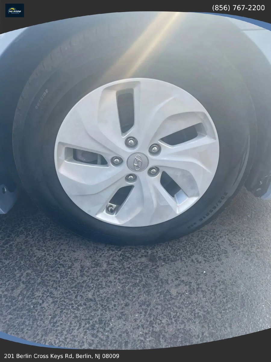 Used 2013 Hyundai Sonata Hybrid FWD image 9