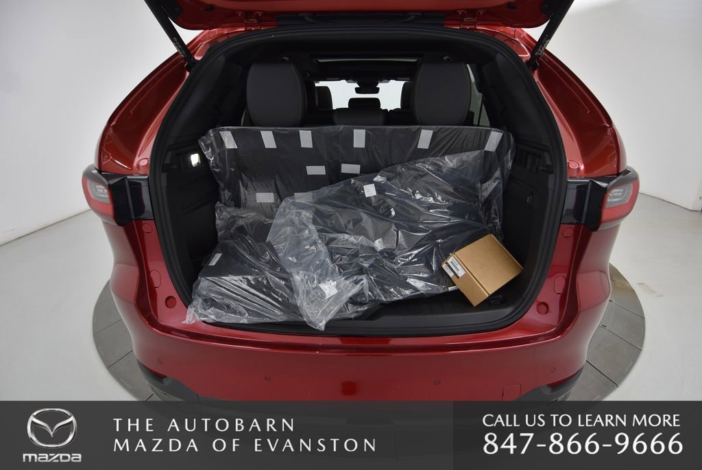 New 2026 MAZDA CX-90 3.3 Turbo S w/ Premium Package image 37