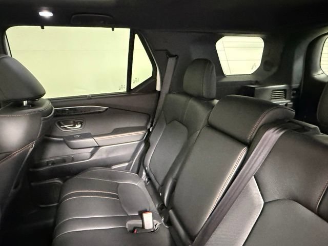 Used 2026 Honda Passport TrailSport Elite image 40