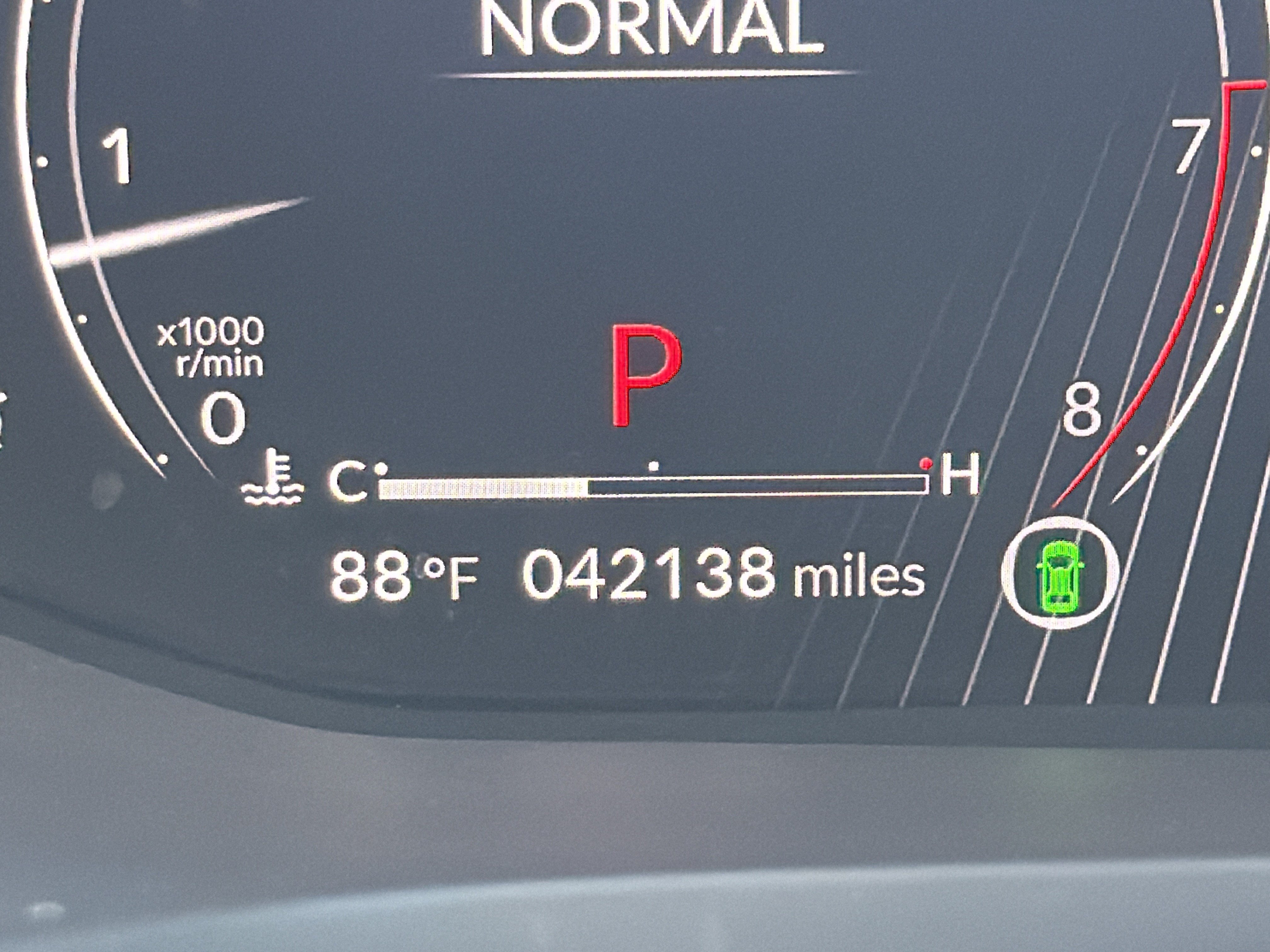 Certified 2024 Acura MDX w/ Technology Package FWD image 22