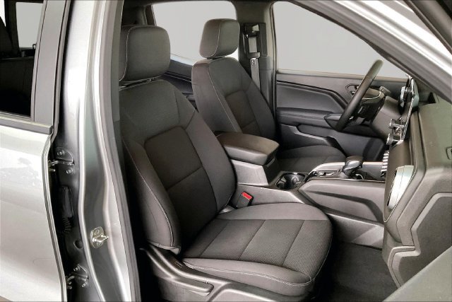Used 2024 Chevrolet Colorado LT w/ LT Convenience Package II RWD image 19