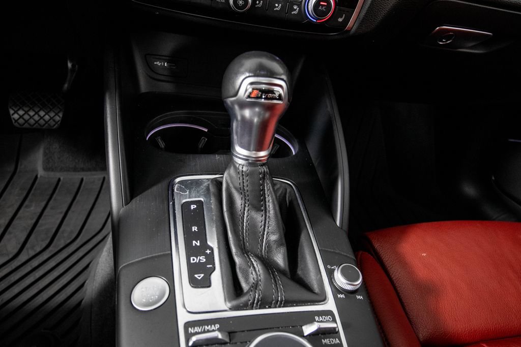 Used 2020 Audi A3 2.0T Premium Plus FWD image 26
