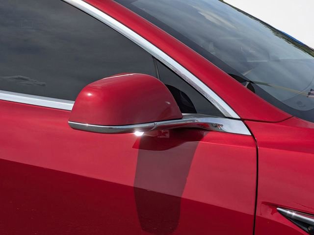 Used 2020 Tesla Model 3 Long Range AWD/4WD image 11