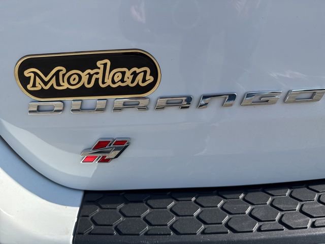 Used 2023 Dodge Durango GT image 11