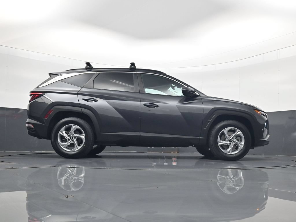 Certified 2023 Hyundai Tucson SEL AWD/4WD image 25