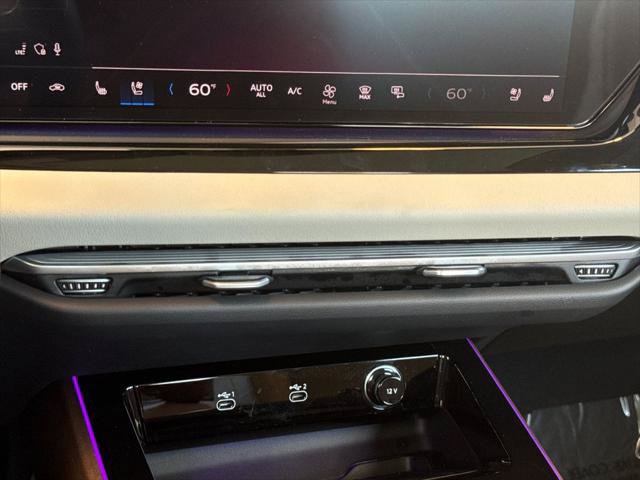 Certified 2026 Audi A6 Premium Plus AWD/4WD image 28